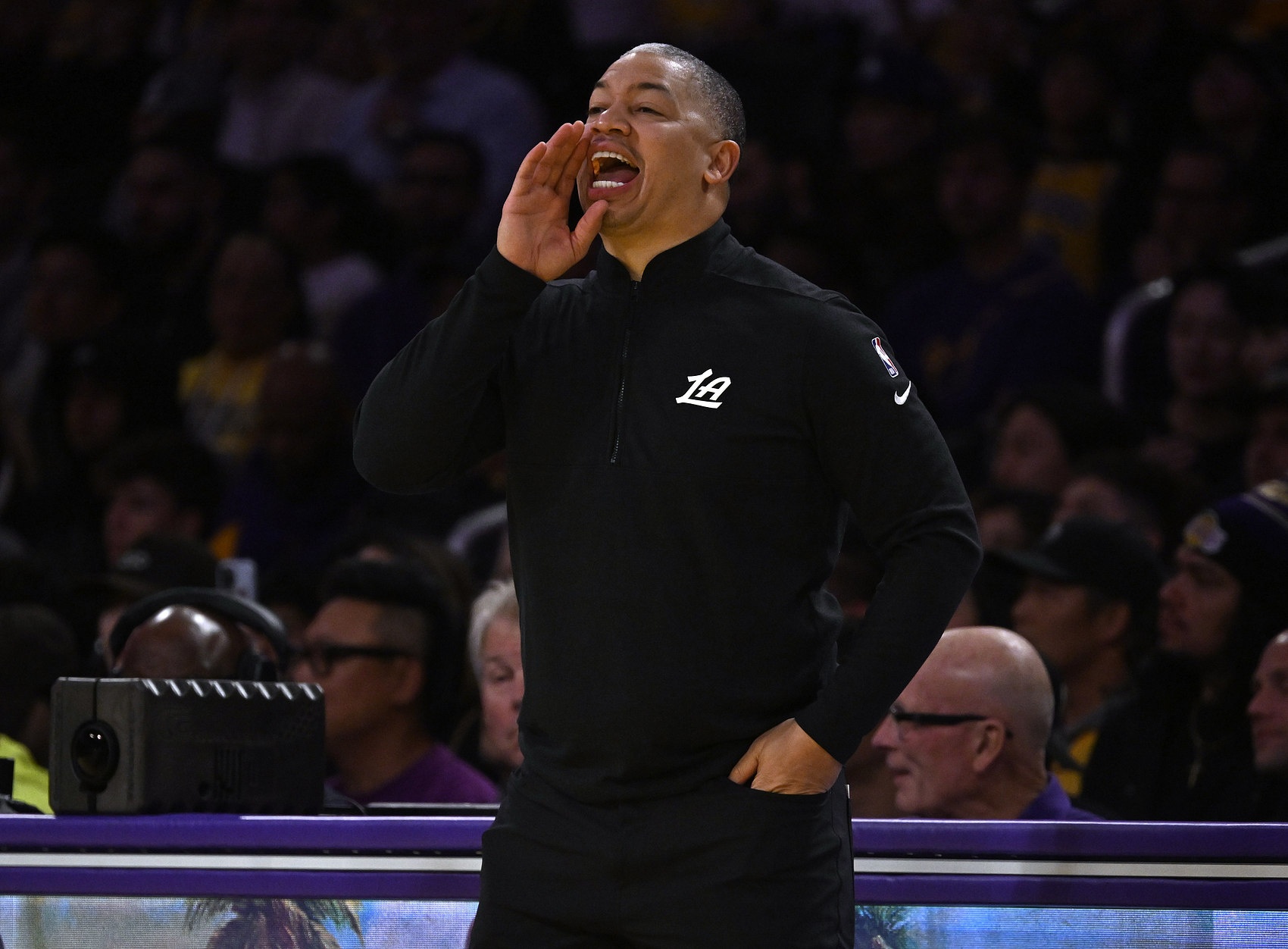 绿茵体育官方入口-基本盘🏀！快船连续15赛季至少50%胜率 NBA现存最长纪录